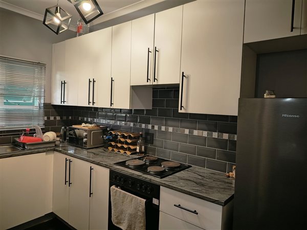 1 Bed Apartment in Morningside