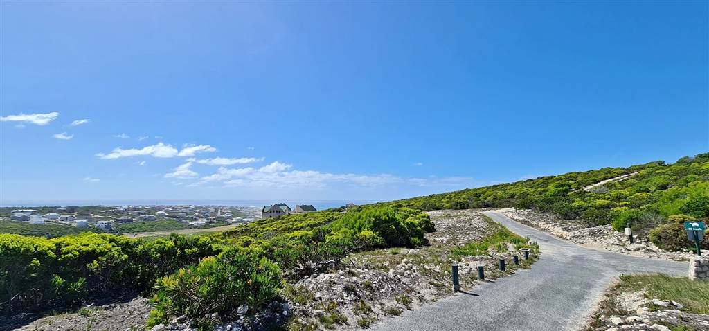 300 m² Land available in Agulhas photo number 2