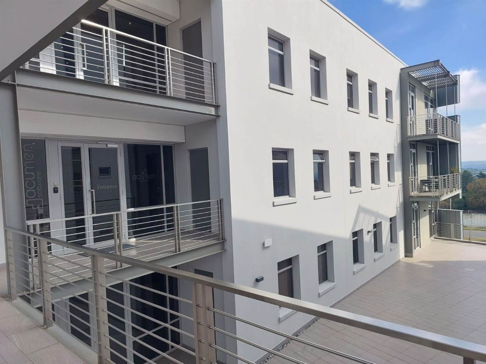 372  m² Office Space in Bryanston photo number 2