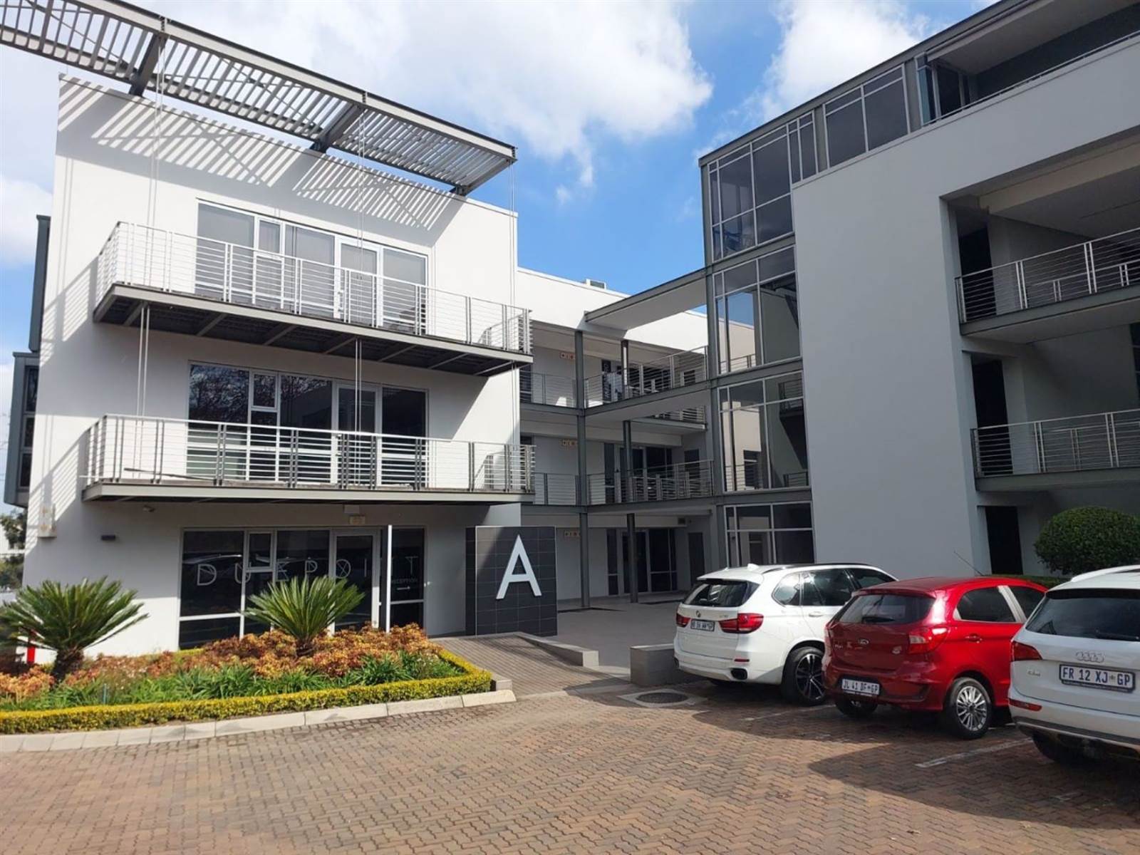 372  m² Office Space in Bryanston photo number 20