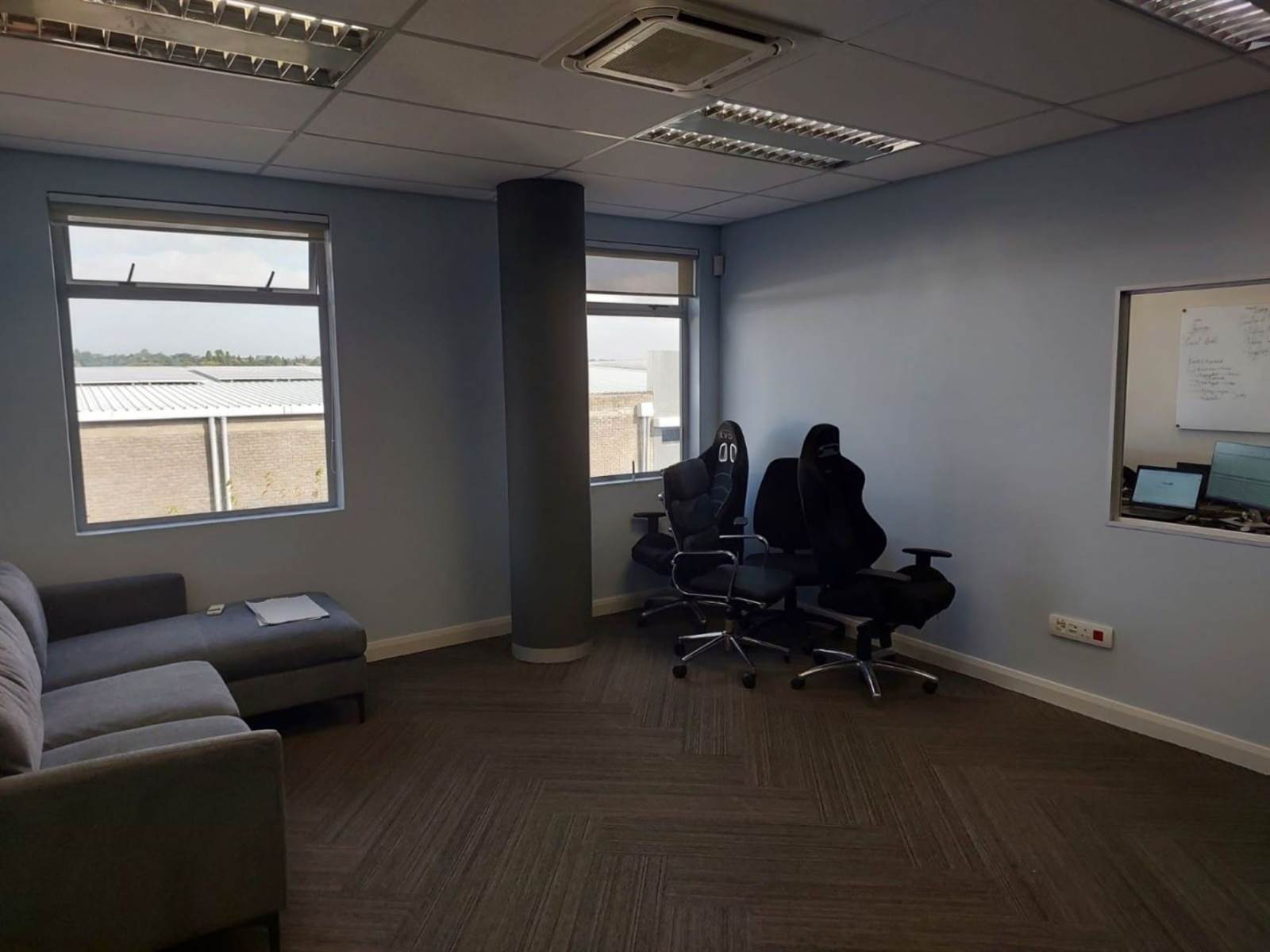 372  m² Office Space in Bryanston photo number 16