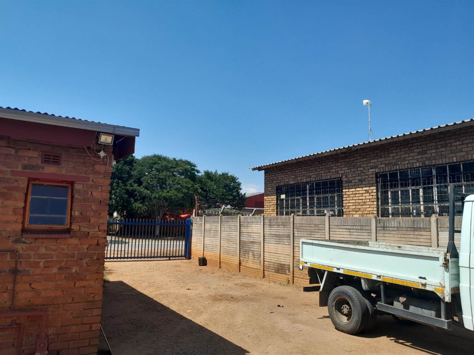 324  m² Commercial space in Mokopane photo number 15