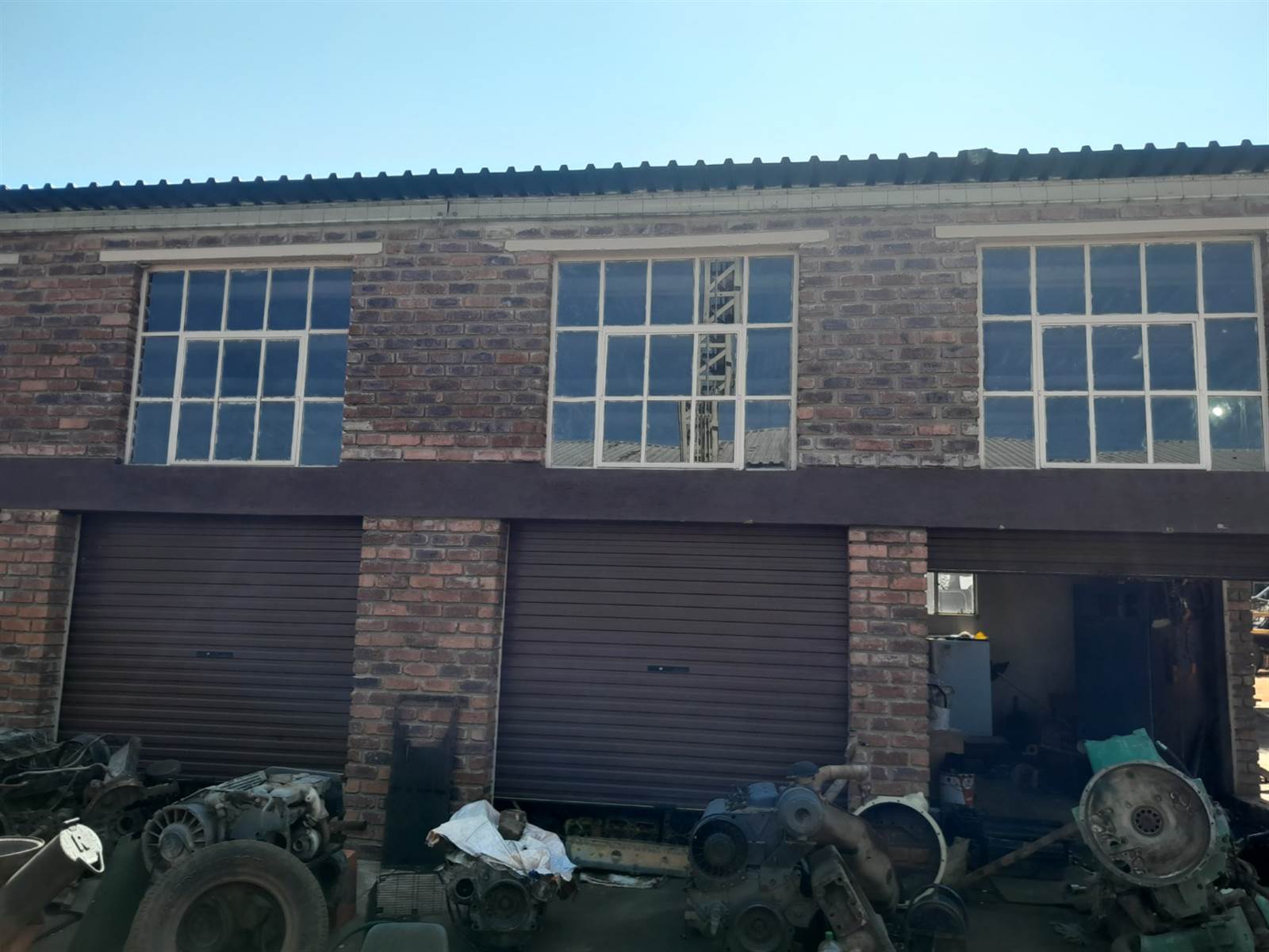 324  m² Commercial space in Mokopane photo number 3
