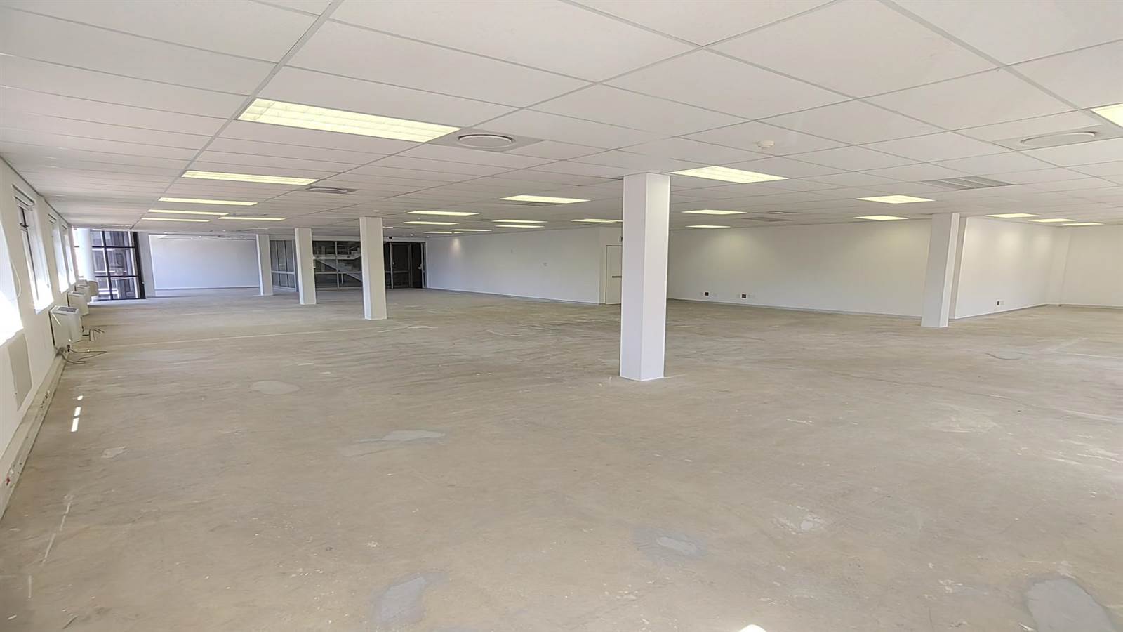 429  m² Commercial space in Plattekloof photo number 10