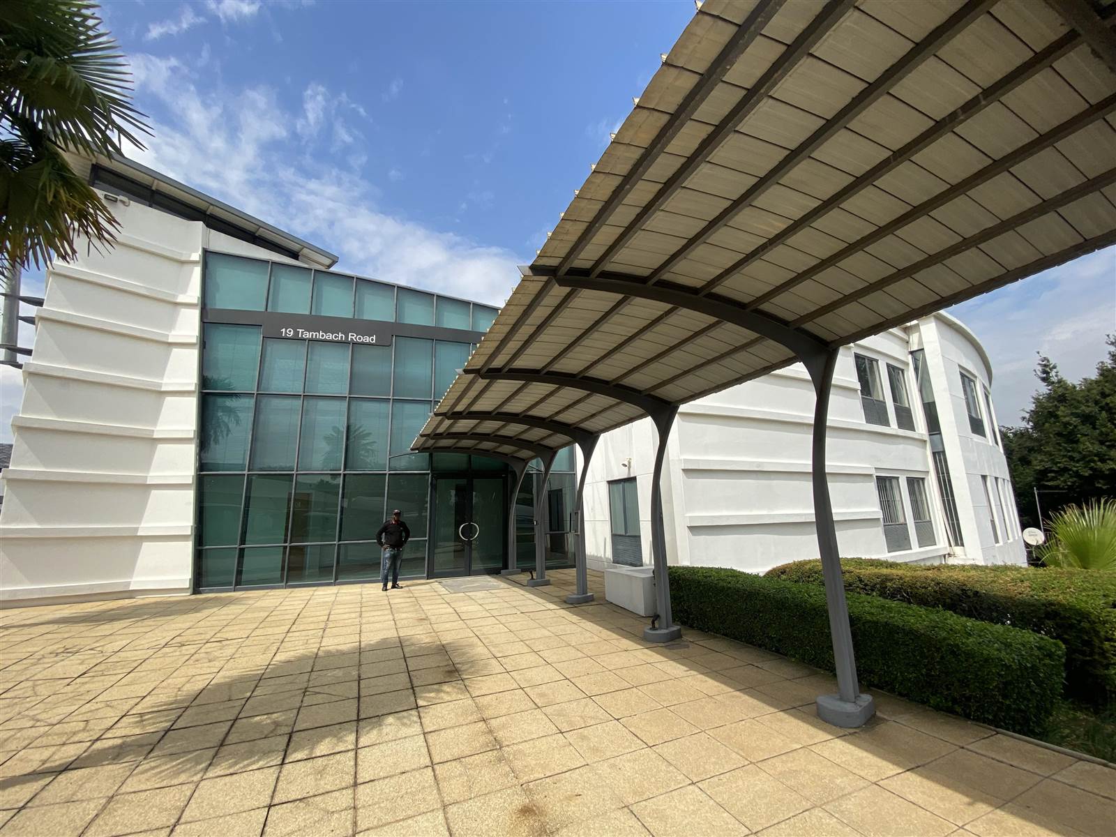 2900  m² Commercial space in Sunninghill photo number 6