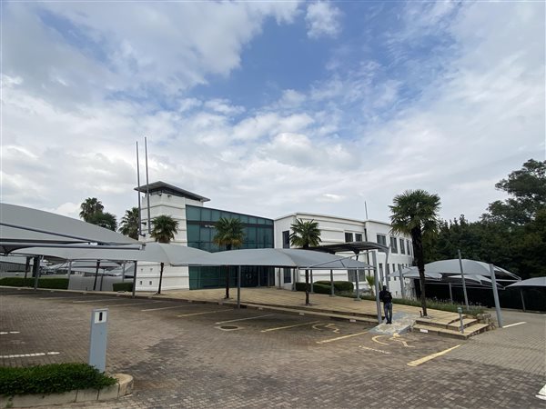 2900  m² Commercial space in Sunninghill