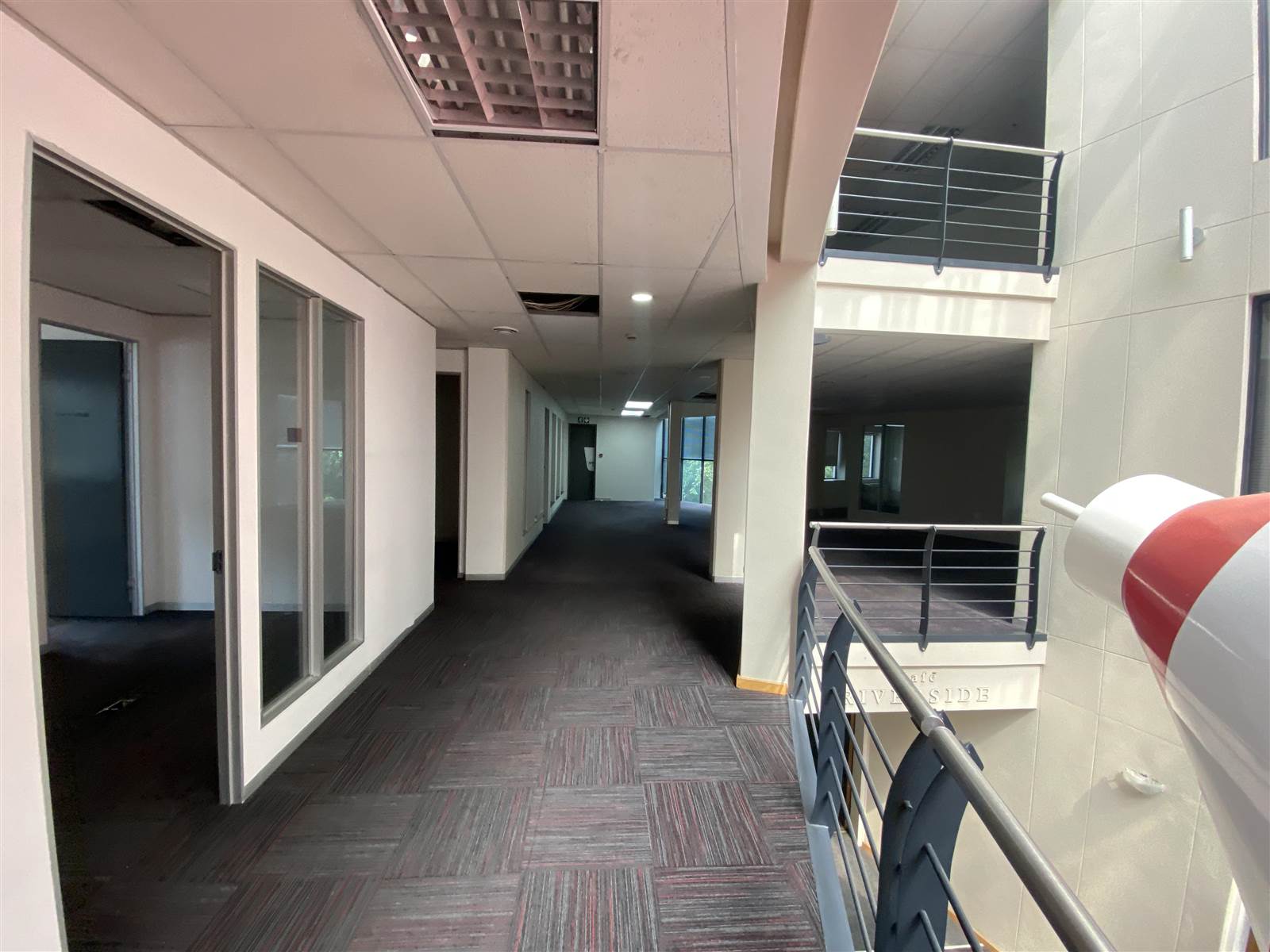 2900  m² Commercial space in Sunninghill photo number 14