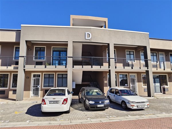 207 m² Commercial space 207 m² Commercial space