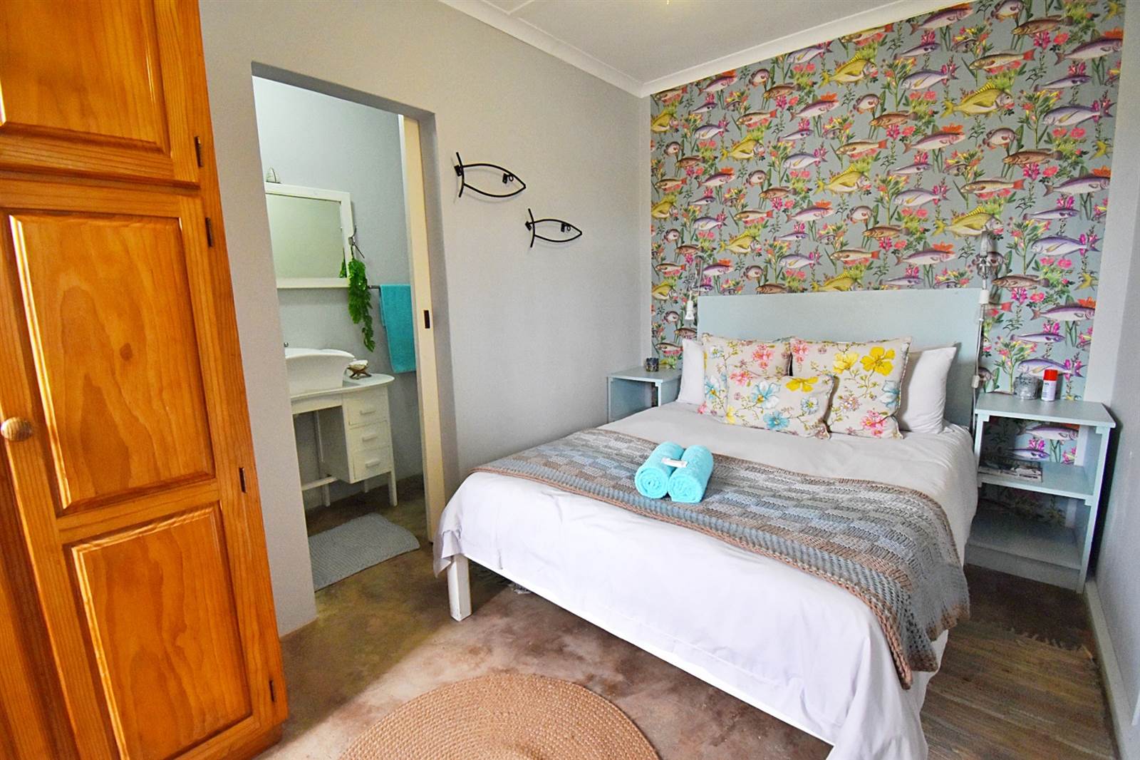 8 Bed House in Struisbaai photo number 20