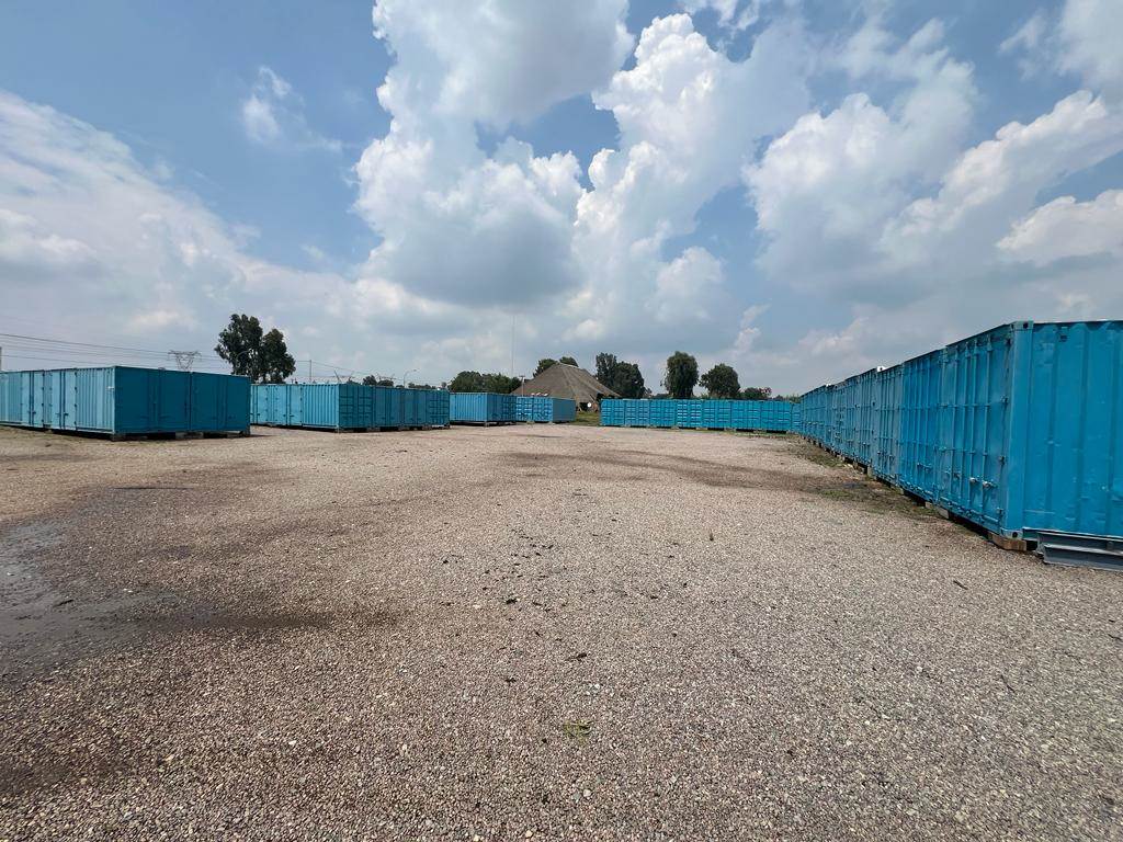 800  m² Industrial space in Benoni AH photo number 8