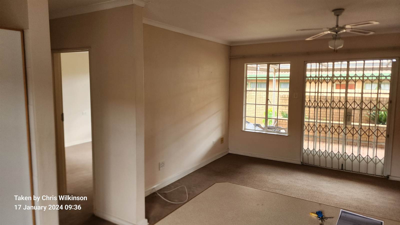 1 Bed Simplex in Newlands photo number 4