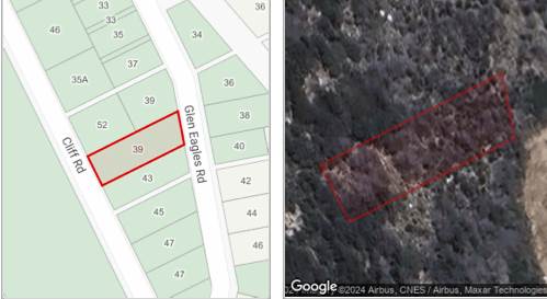 1054 m² Land available in Fish Hoek photo number 3