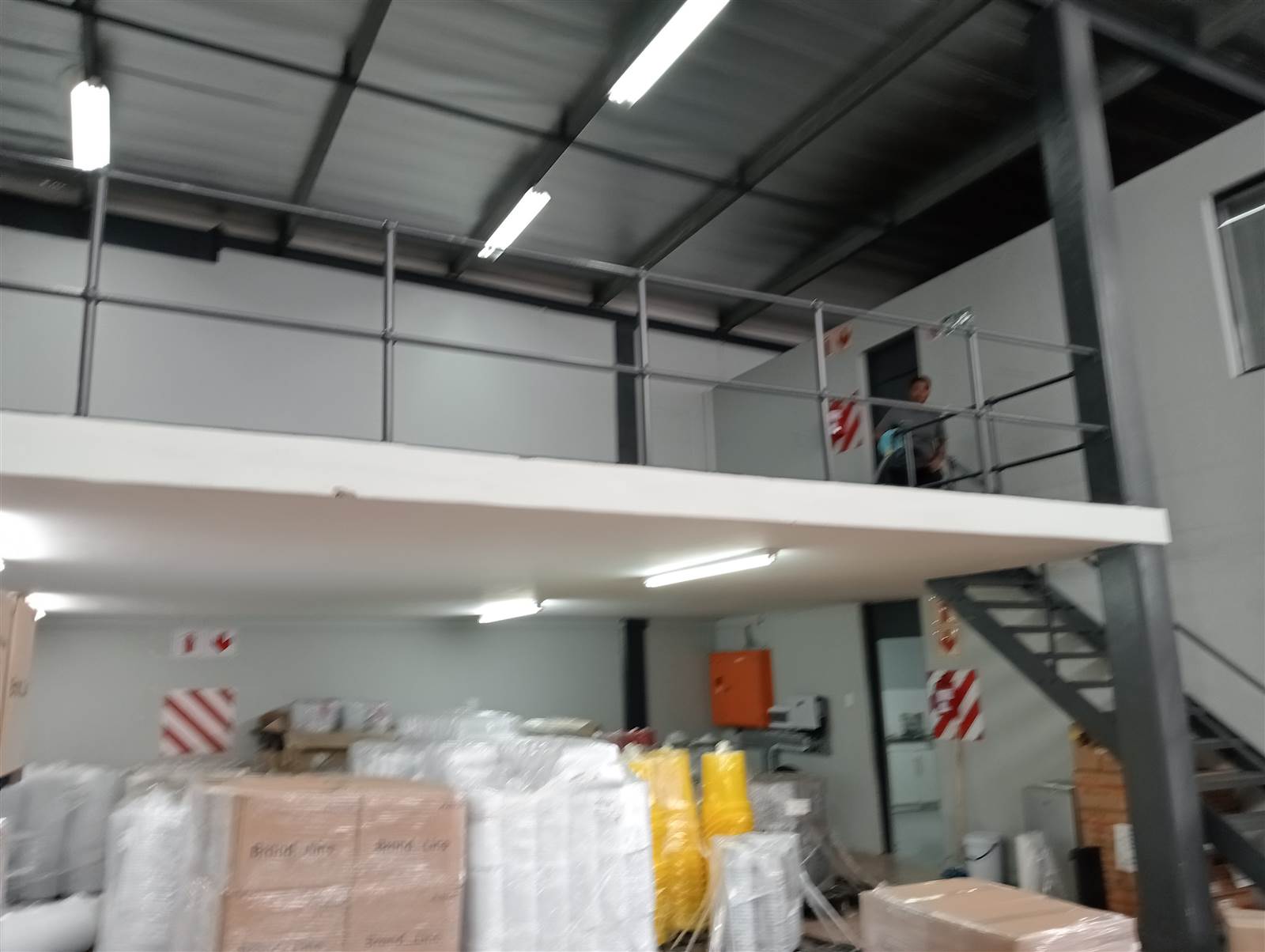 763  m² Industrial space in New Germany photo number 15