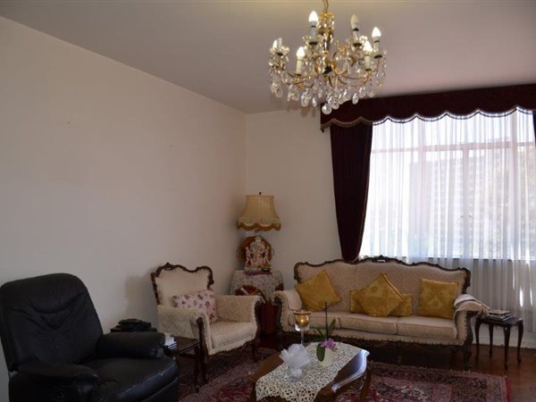 3 Bed Apartment