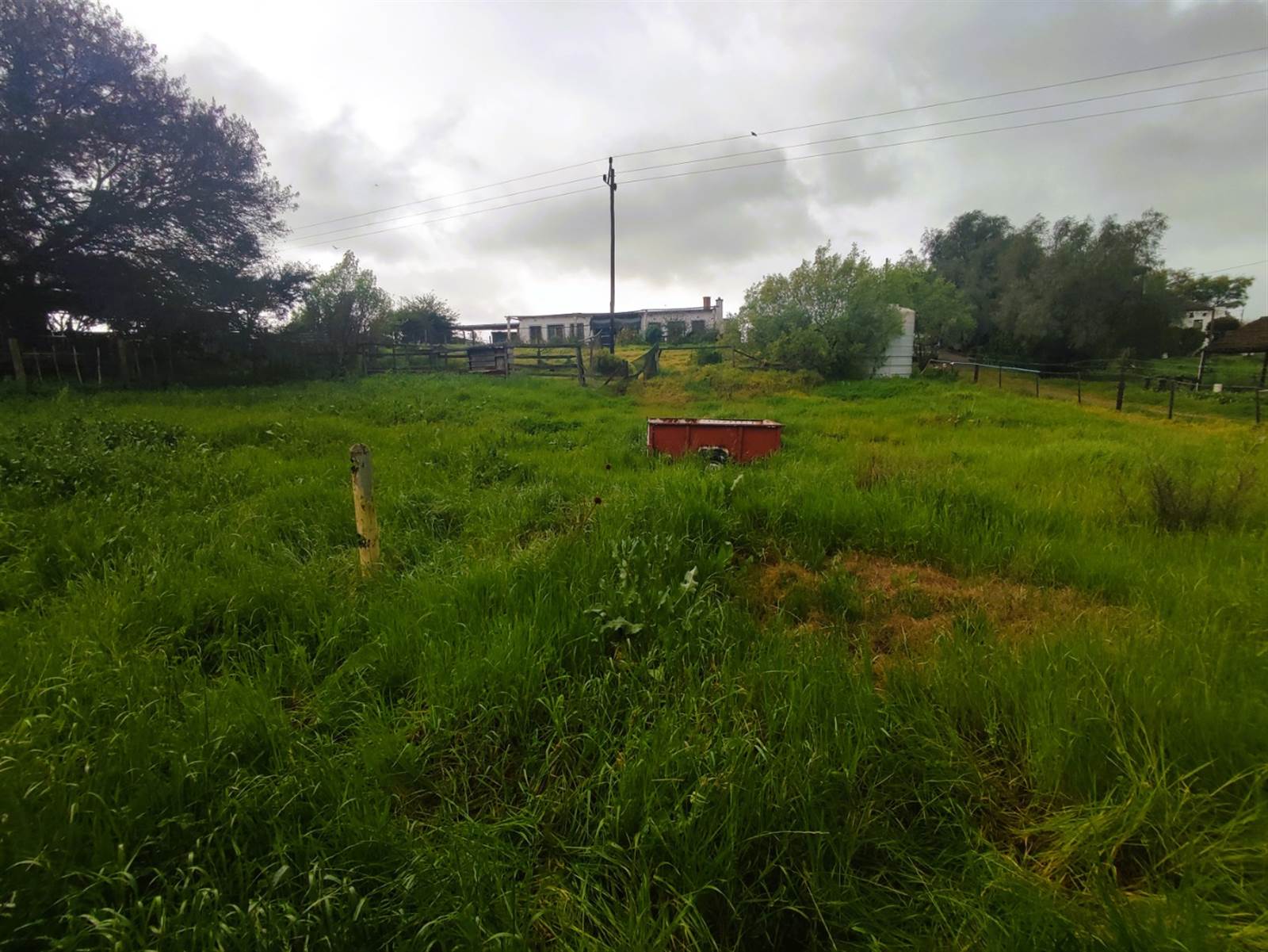 800 m² Land available in Malmesbury photo number 12