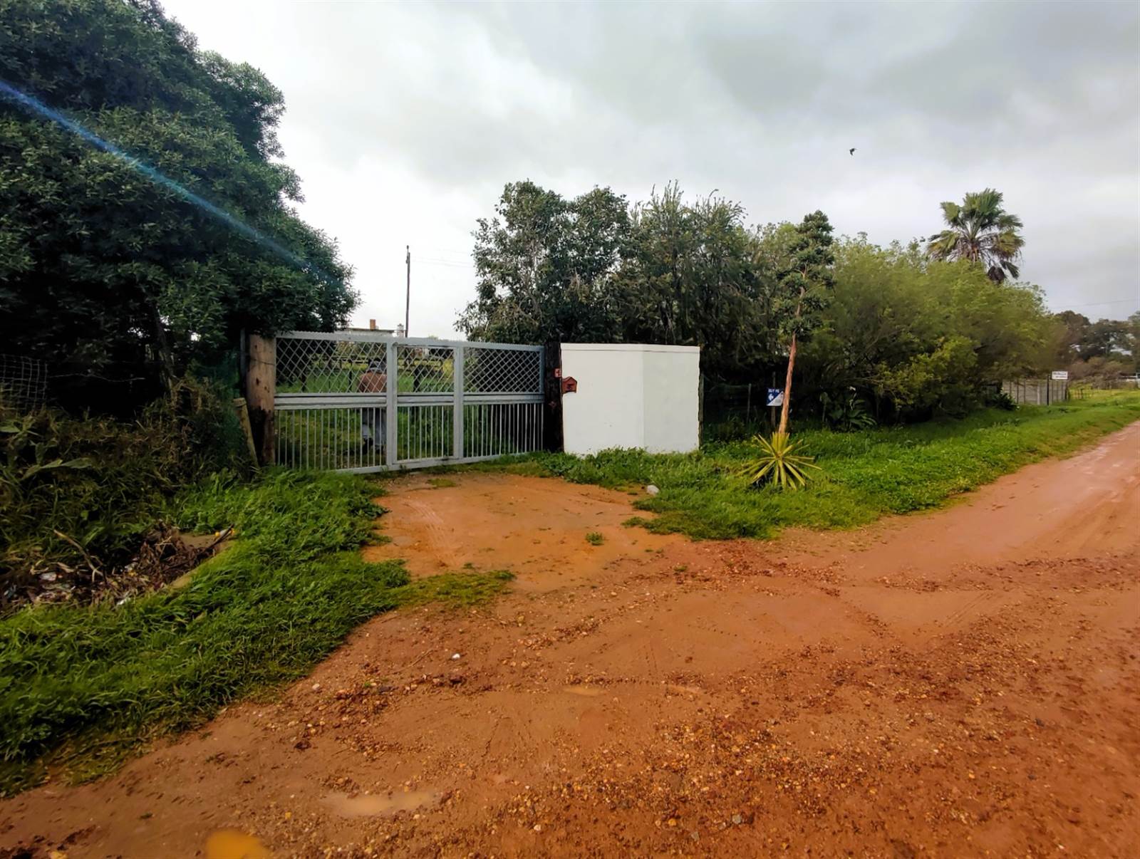800 m² Land available in Malmesbury photo number 1