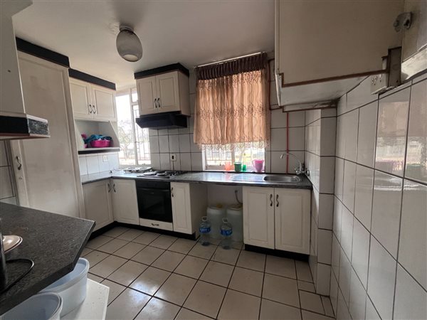 3 Bed Apartment