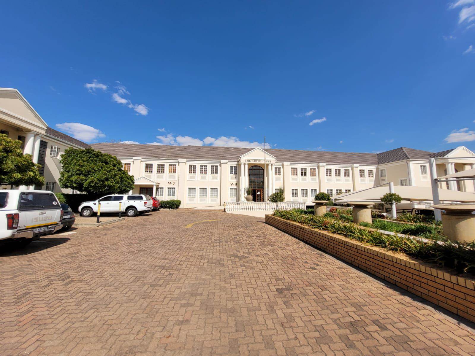 105  m² Commercial space in Kempton Park Central photo number 2