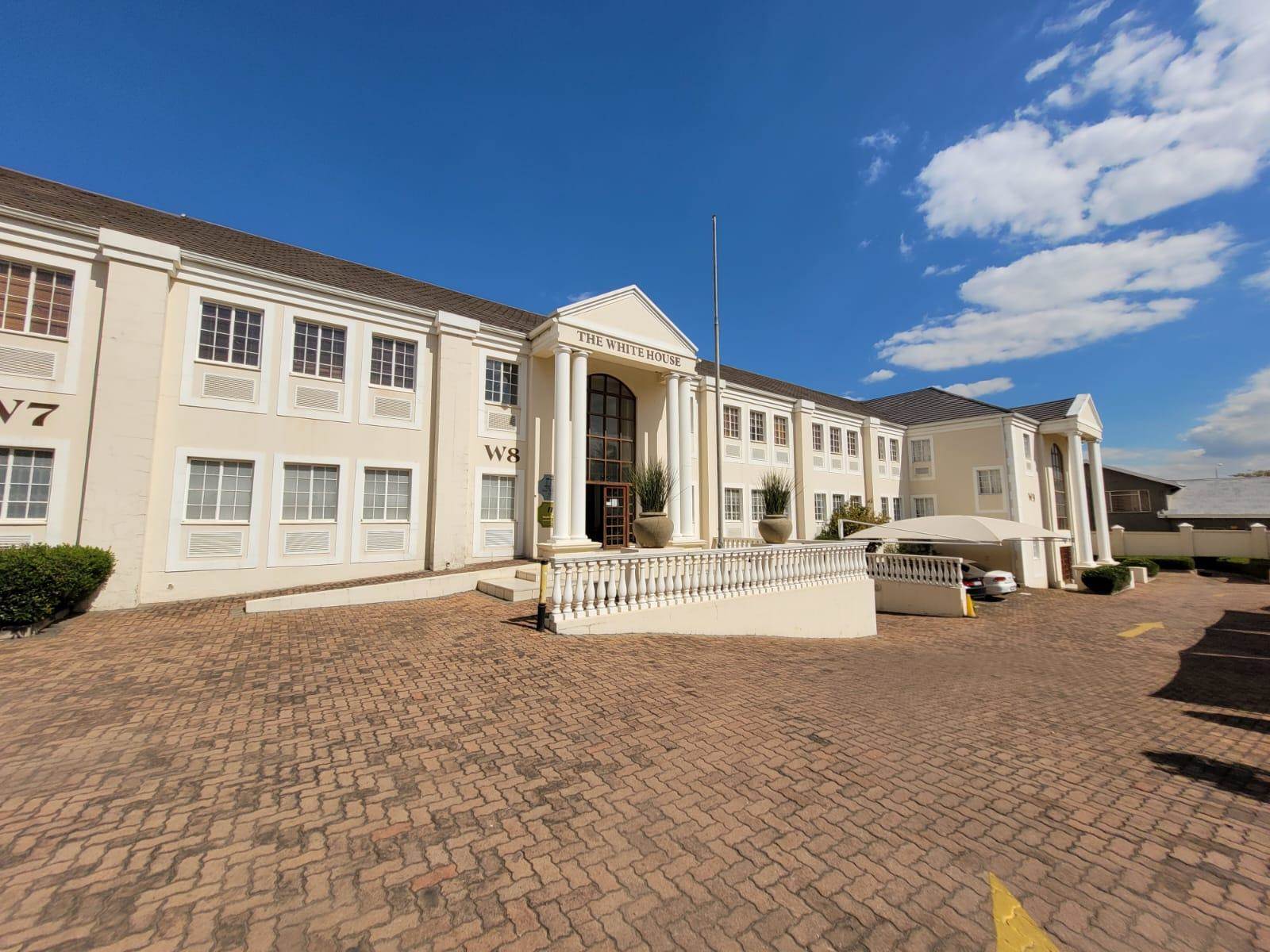 105  m² Commercial space in Kempton Park Central photo number 1