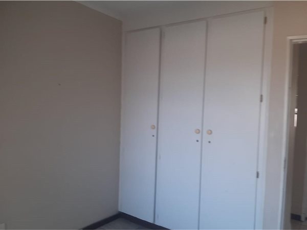 3 Bed Apartment