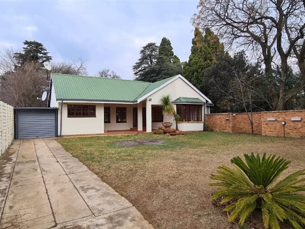 2 Bed Garden Cottage