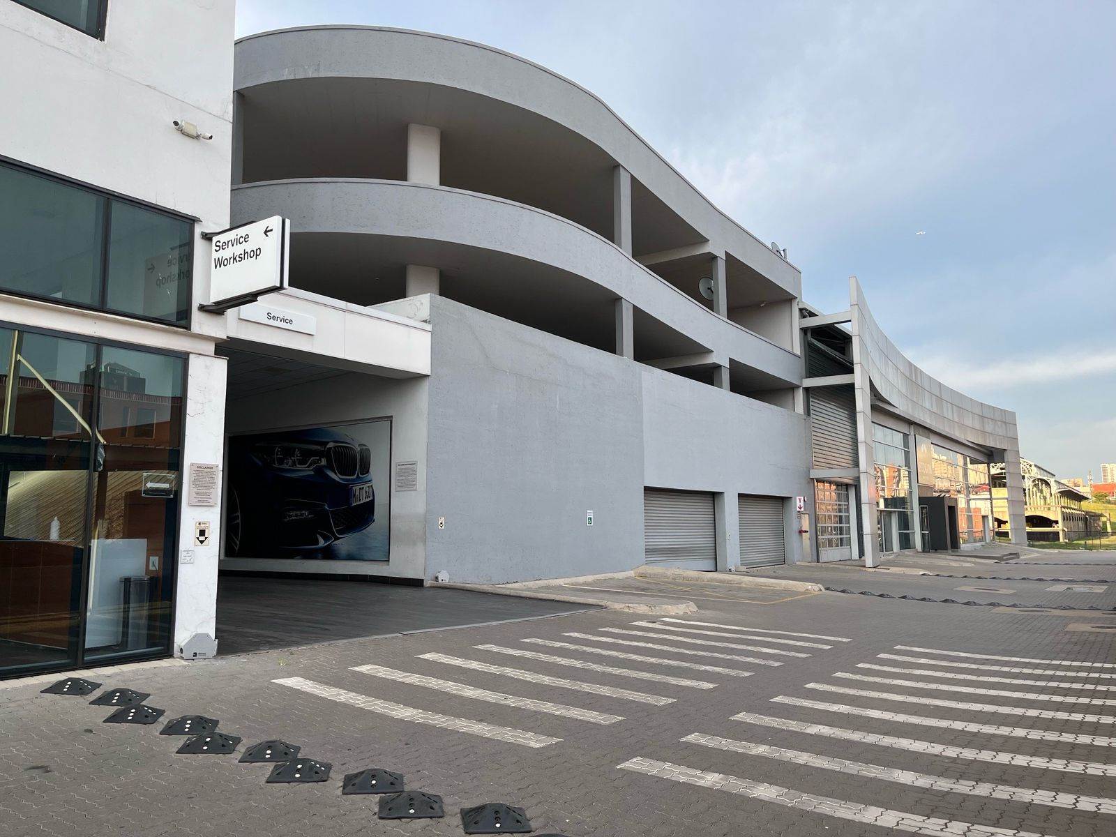 6455  m² Commercial space in Newtown photo number 1