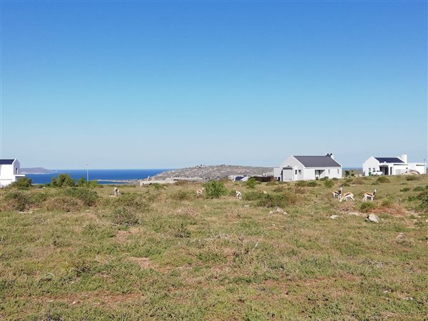 781 m² Land