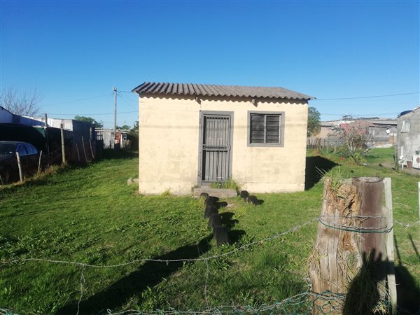 1 Bed House in Albertinia