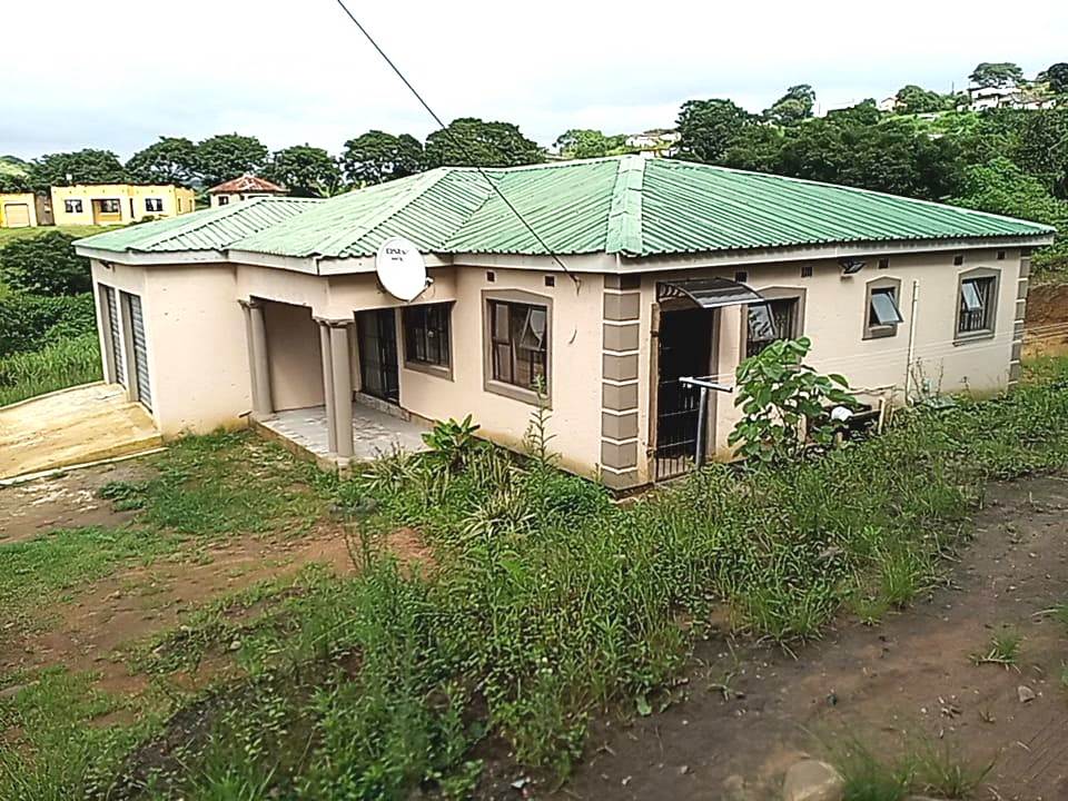3 Bed House in Umbumbulu photo number 1