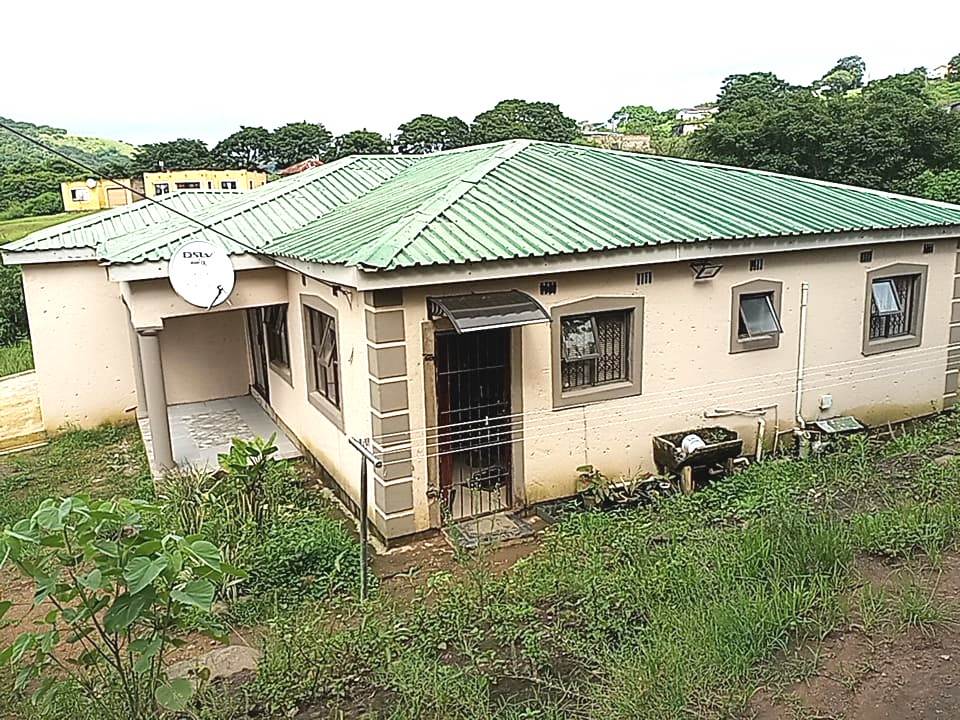 3 Bed House in Umbumbulu photo number 14
