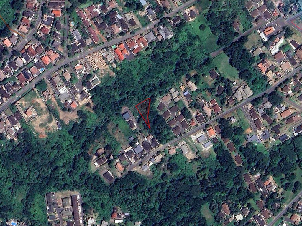 2243 m² Land available in Kenville photo number 3
