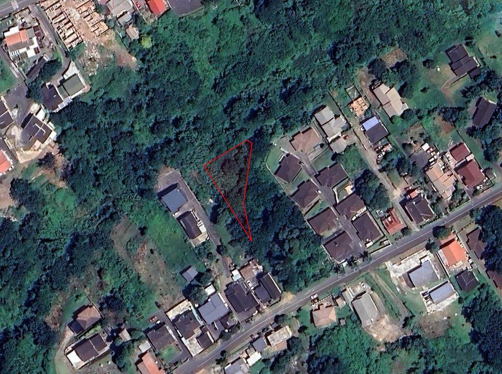 2243 m² Land available in Kenville photo number 2