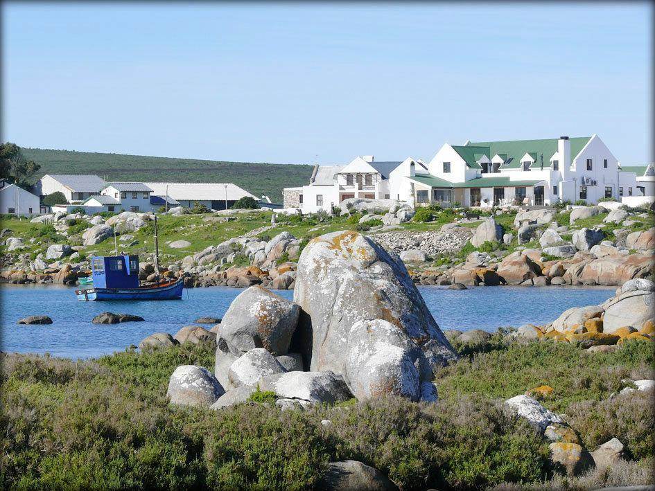 1529 m² Land available in Jacobsbaai photo number 8