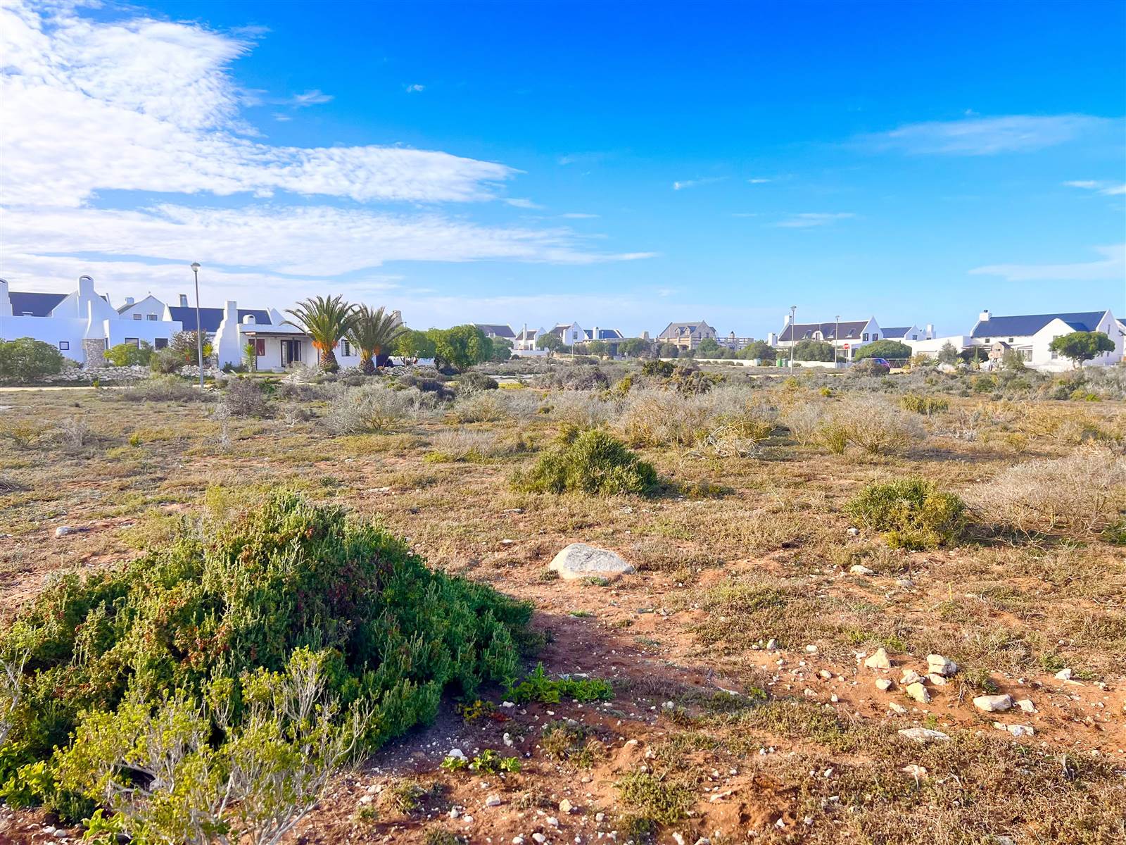1529 m² Land available in Jacobsbaai photo number 3