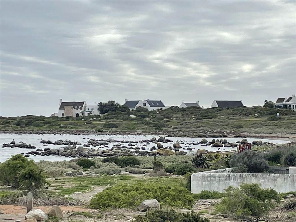 1529 m² Land available in Jacobsbaai photo number 9