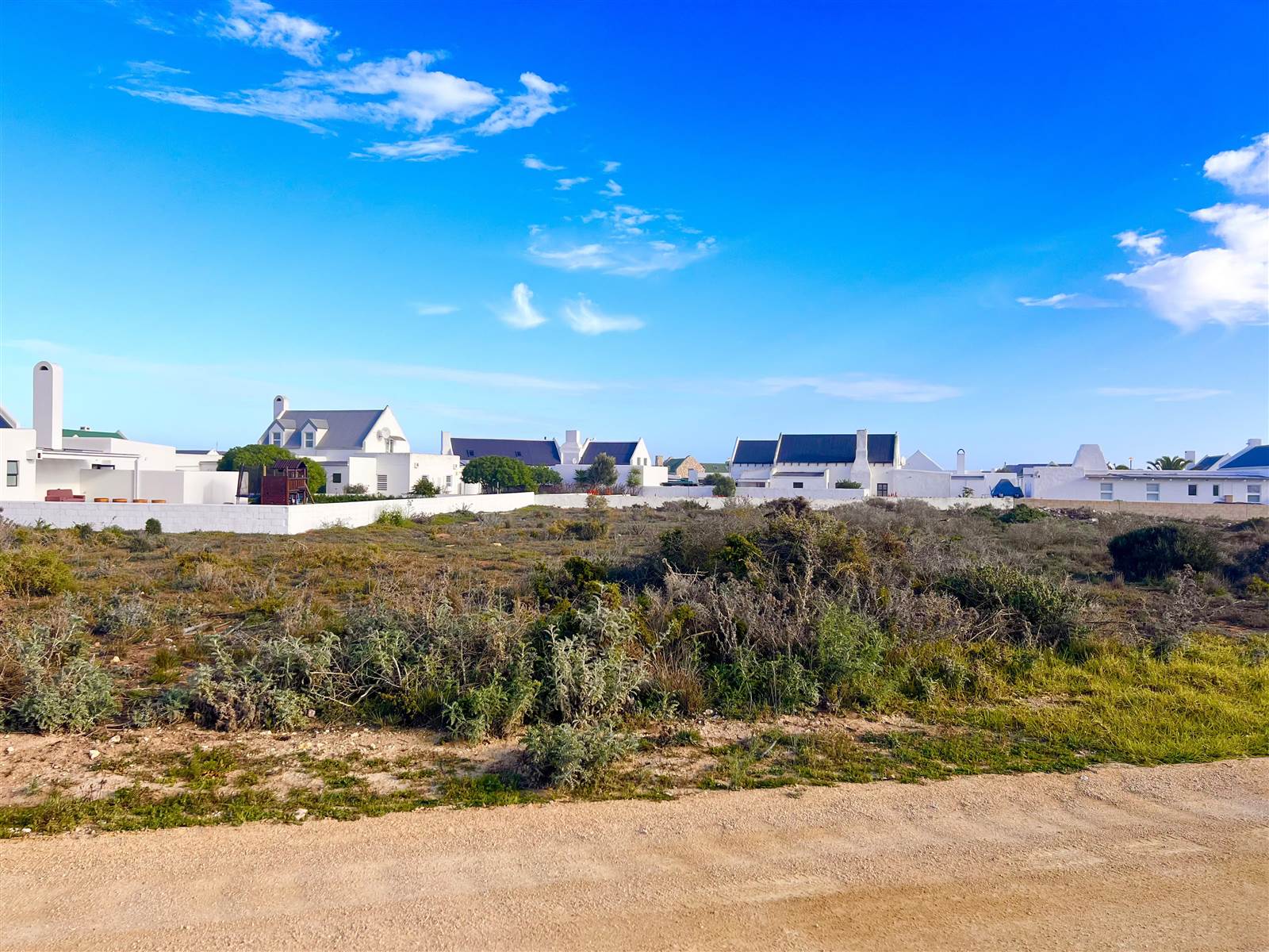 1529 m² Land available in Jacobsbaai photo number 7