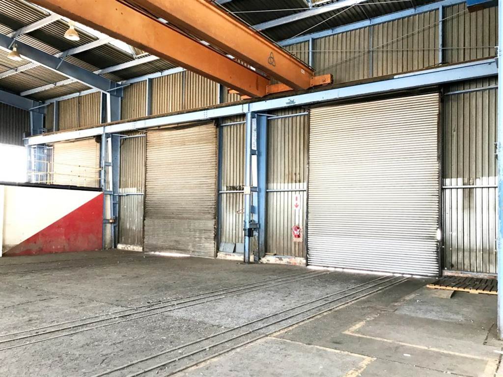 3500  m² Industrial space in Lilianton photo number 11
