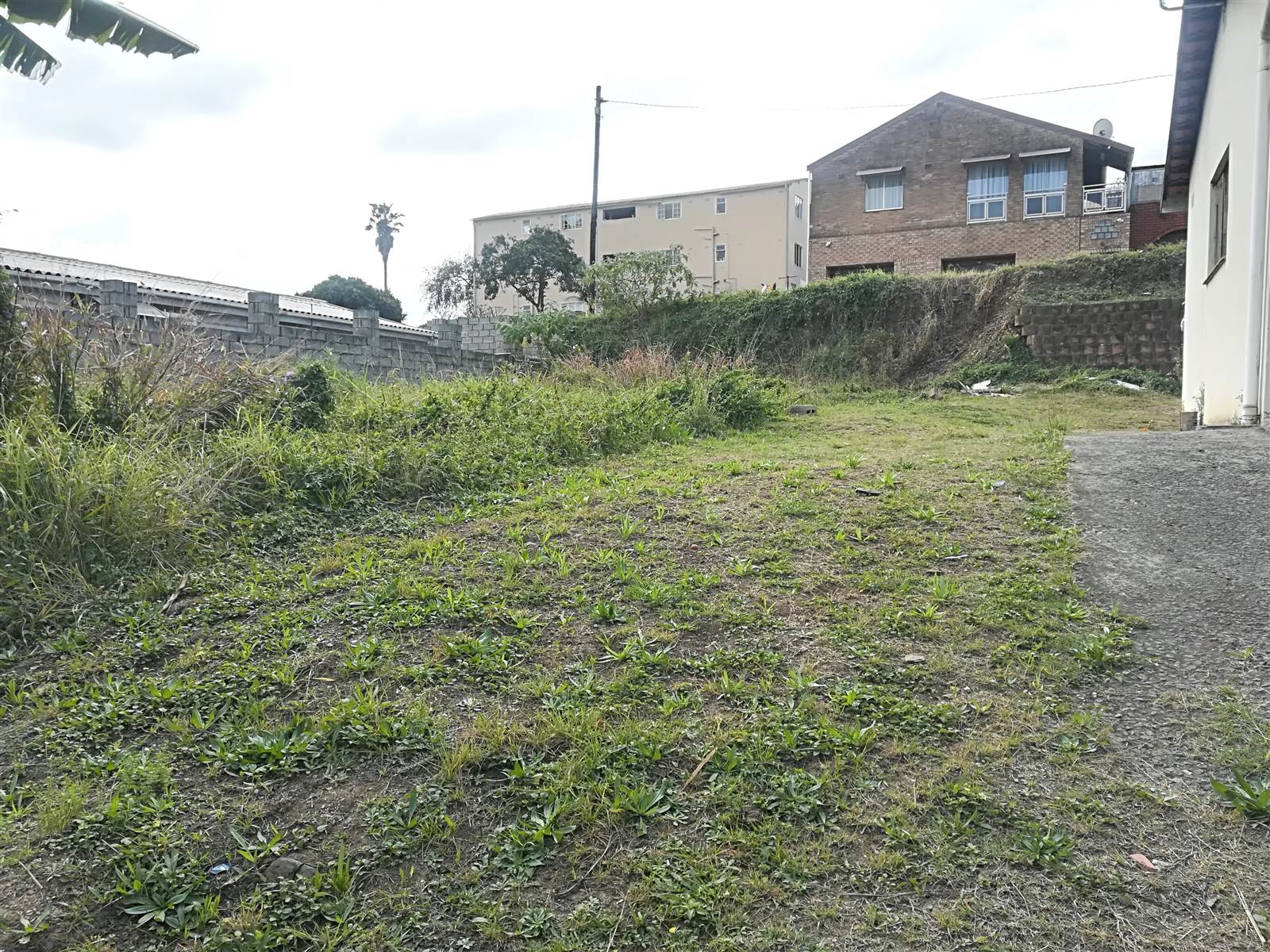 367 m² Land available in Clayfield photo number 2