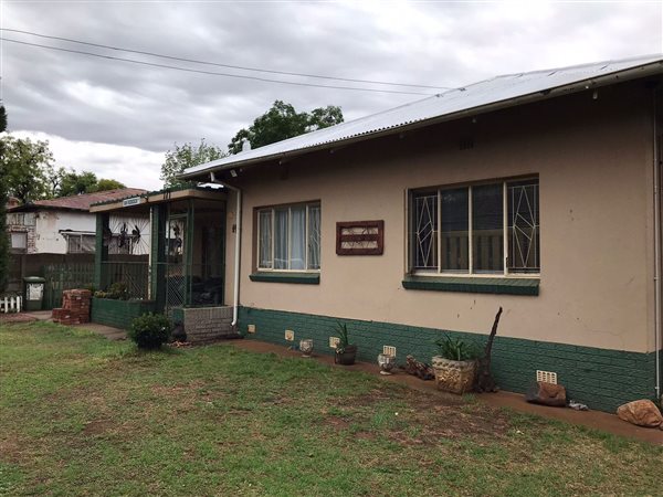 3 Bed House in Potchefstroom Central