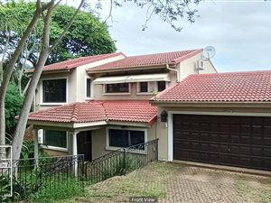 House in Westville
