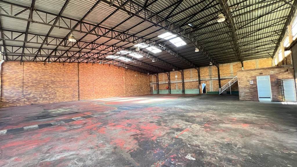 1462  m² Industrial space in Park Central photo number 6