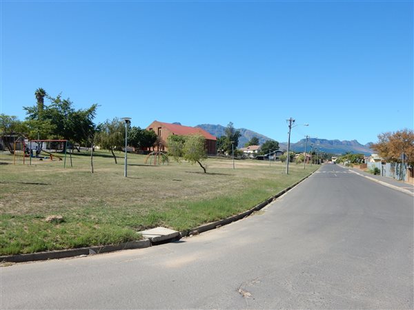 841 m² Land 841 m² Land