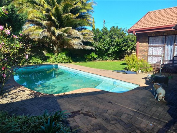 4 Bed House in Vanderbijlpark SW2