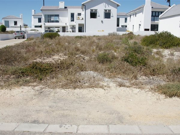 458 m² Land available in Shelley Point