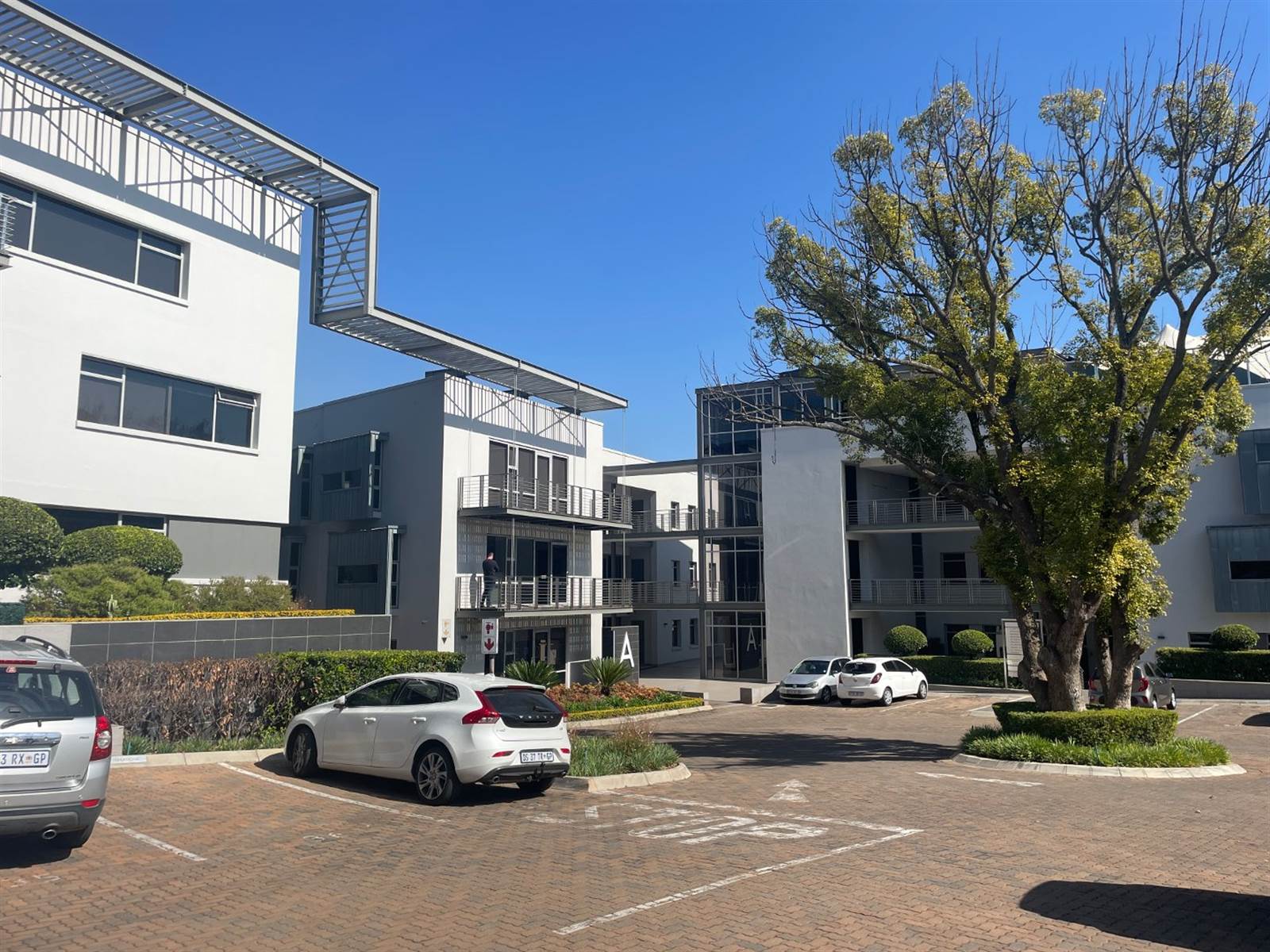 396  m² Commercial space in Bryanston photo number 18