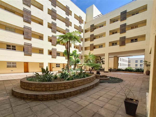 2 Bedroom Apartment 2 Bedroom Apartment