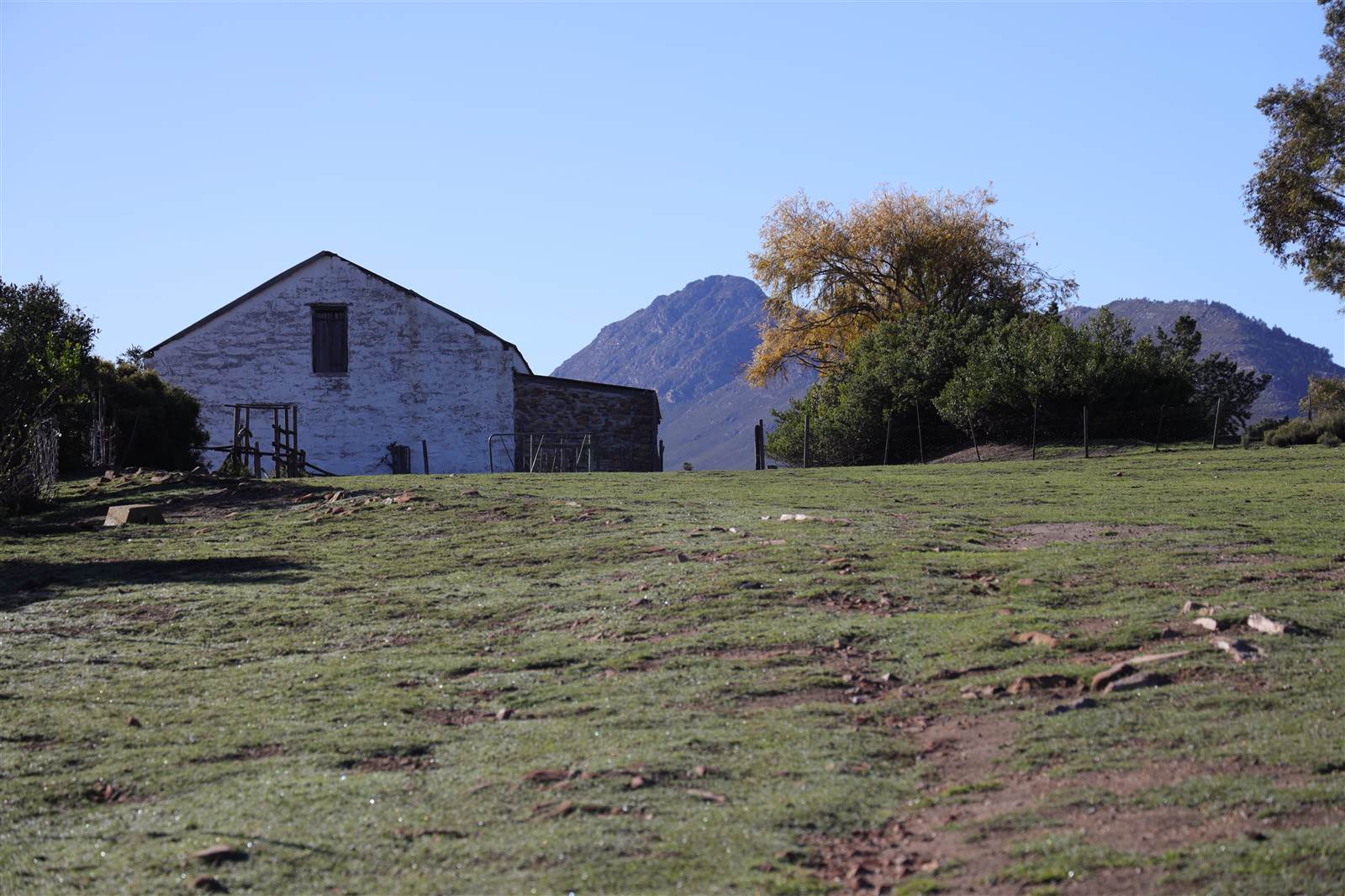 1614 ha Farm in Mossel Bay Central photo number 14