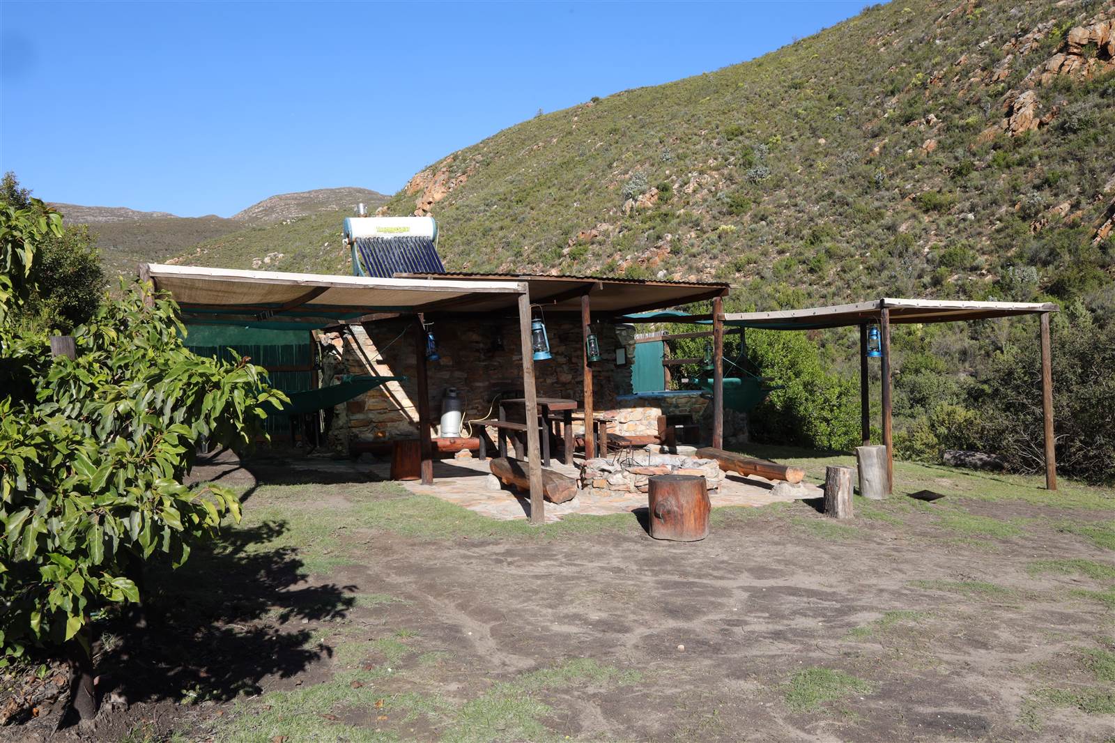 1614 ha Farm in Mossel Bay Central photo number 26