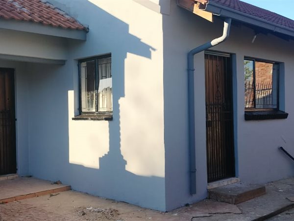3 Bedroom House 3 Bedroom House