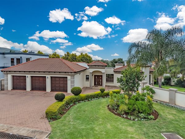4 Bedroom House 4 Bedroom House